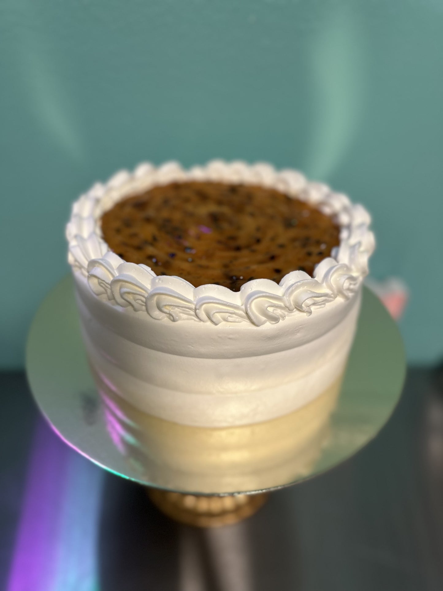 Ambiante Topping Puratos