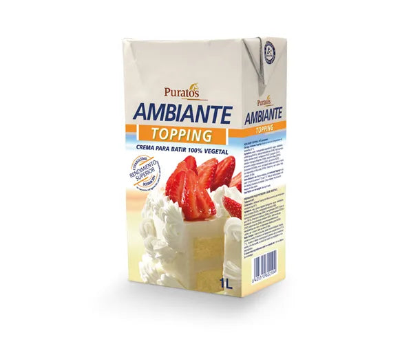 Ambiante Topping Puratos